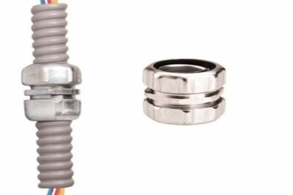 تصویر 2 از فروش کانکتور دوسری نری + قیمت خرید به صرفه